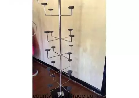 HAT STAND FOR SALE